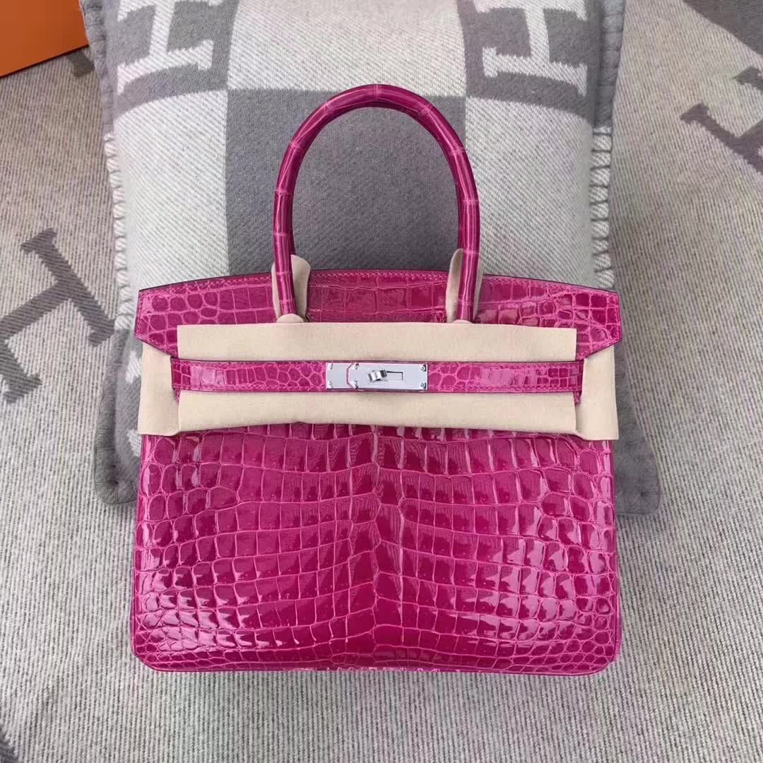 Hermes Birkin Bags